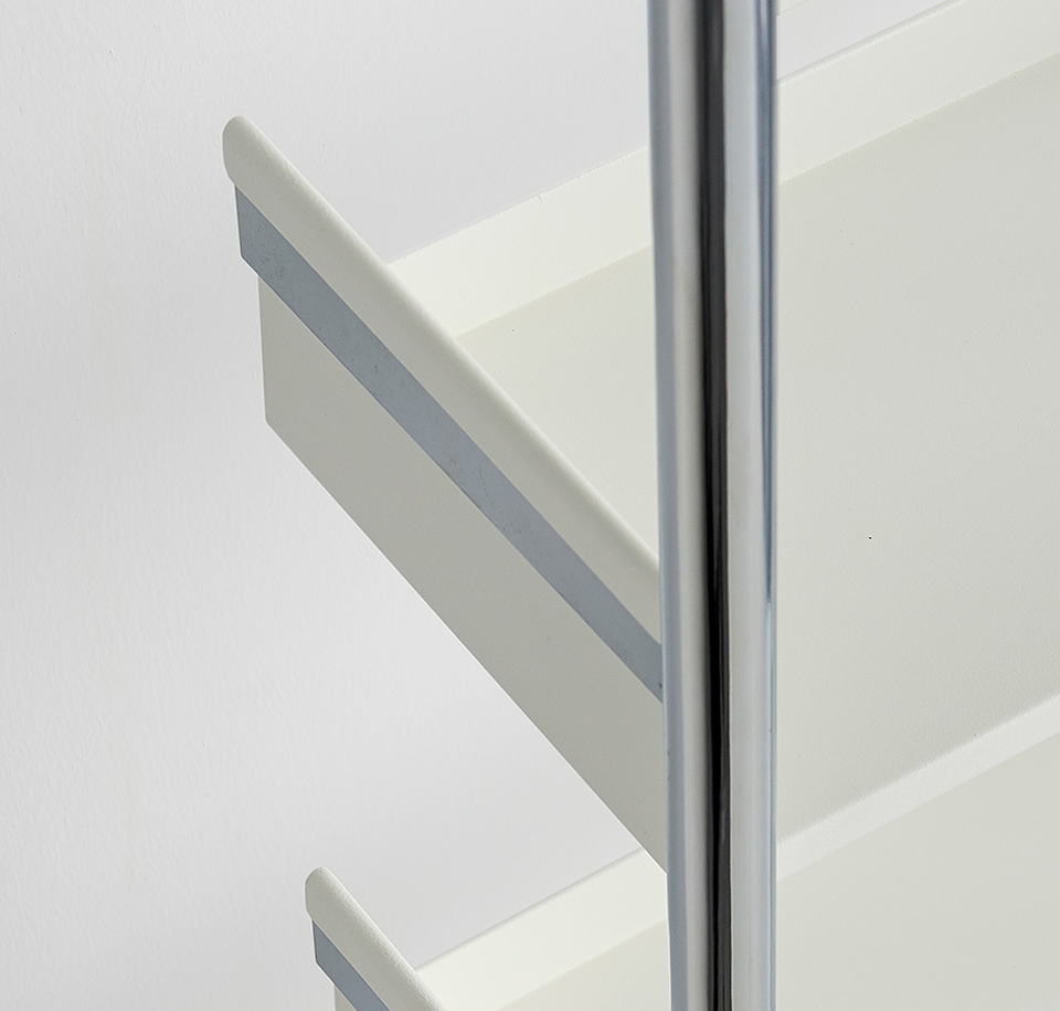 Sengfelder MOX - Schuhregal Pool 82