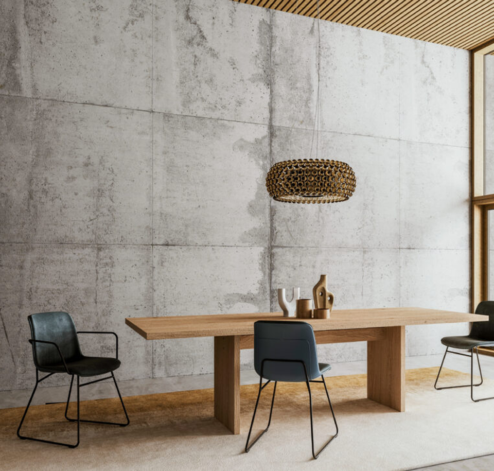 Sengfelder Mobimex - Stuhl Q5 ohne Armlehne