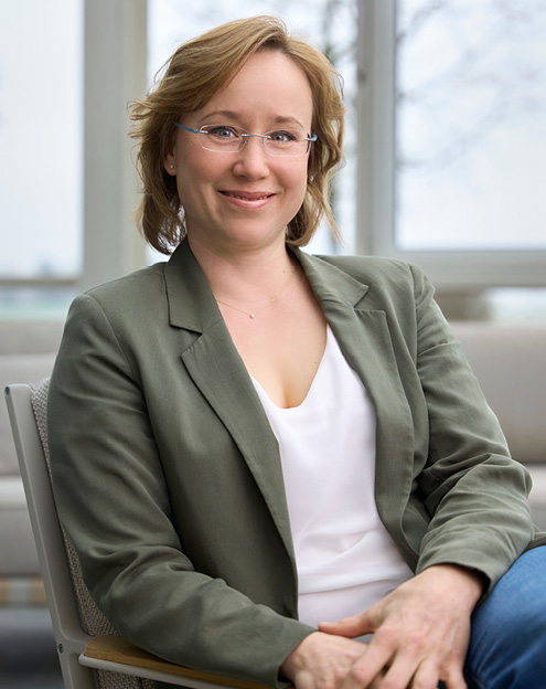 Elisabeth Wingenter