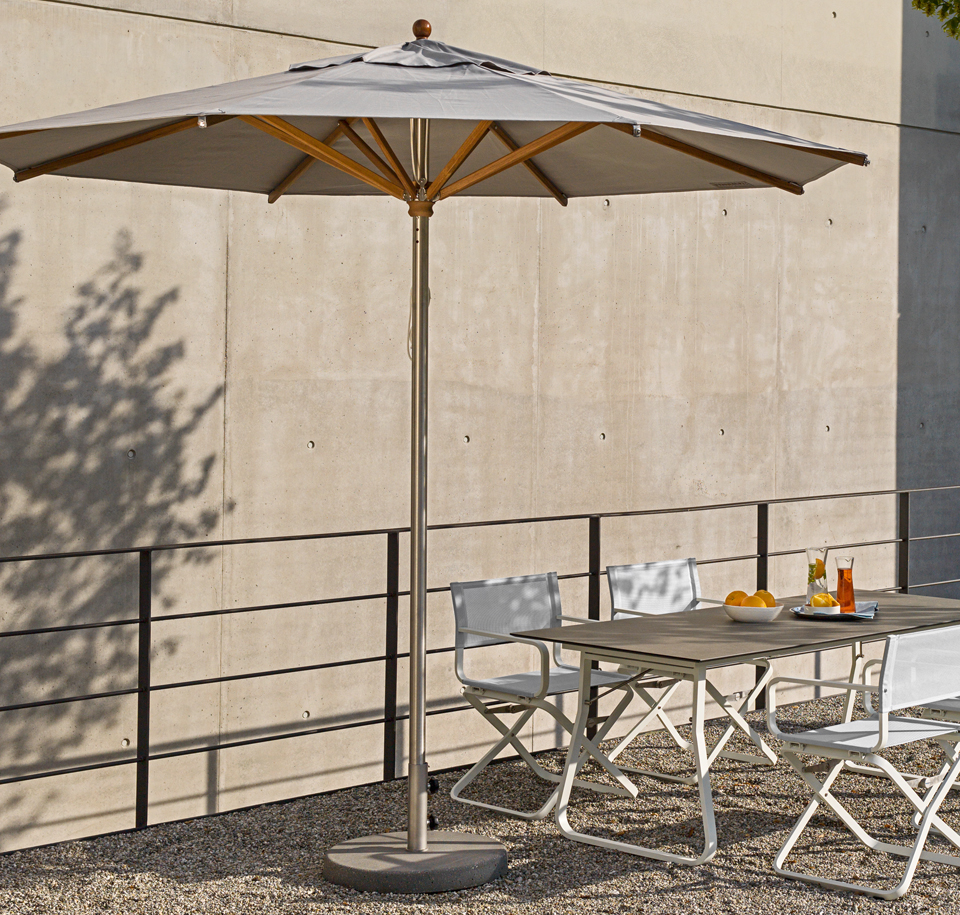 Sengfelder Weishäupl - Sonnenschirm Trend