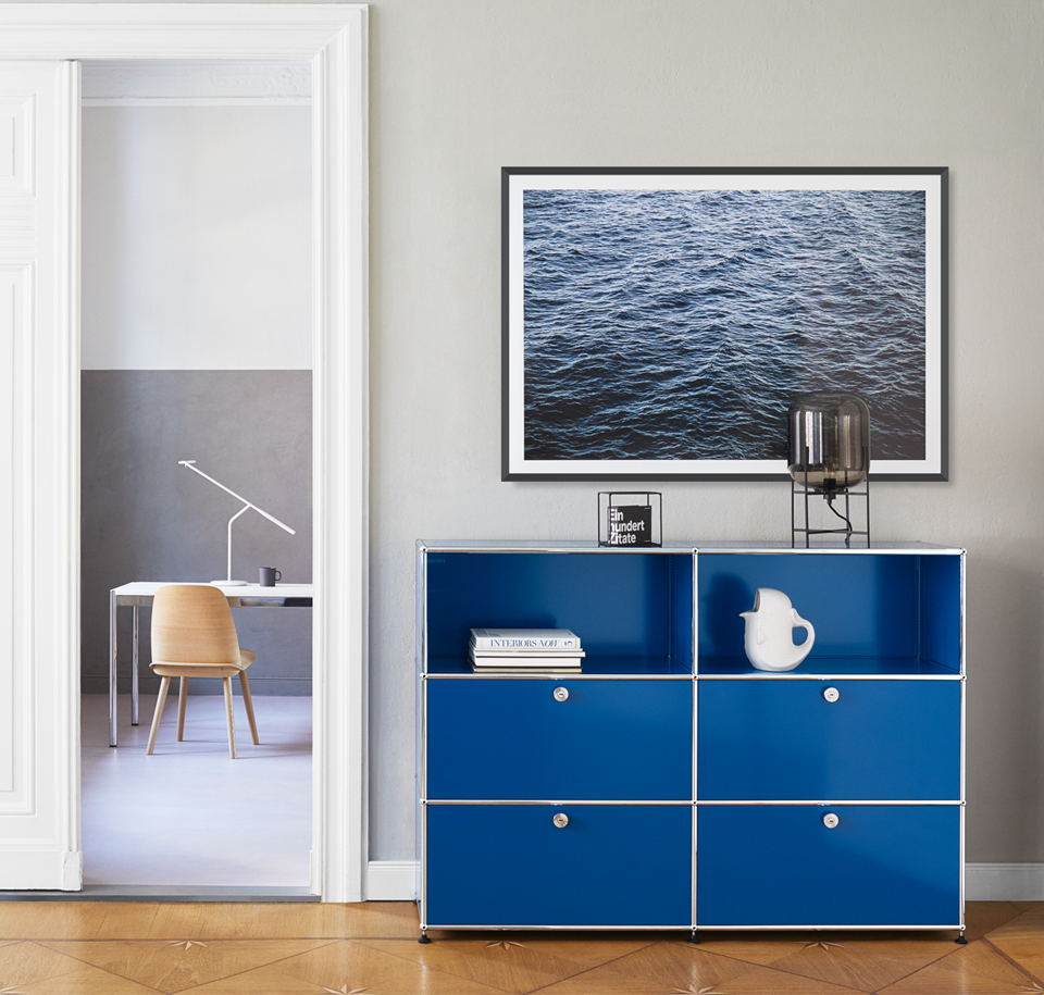 Sengfelder USM - Highboard 