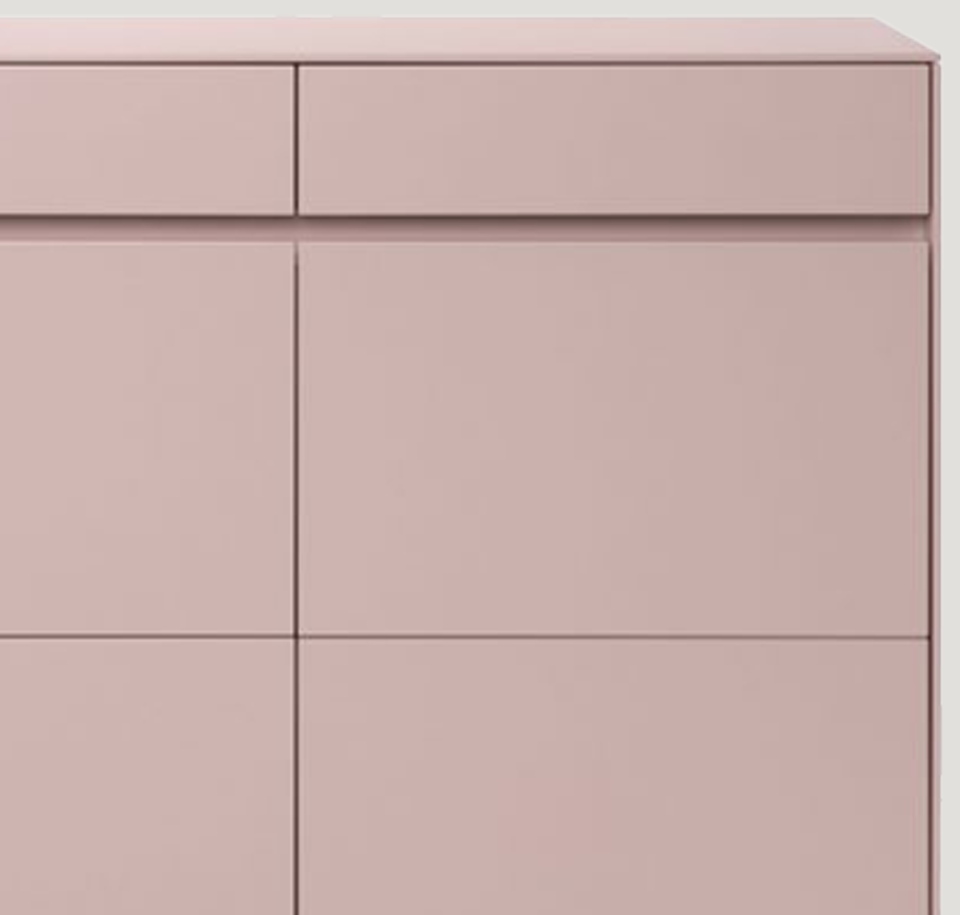 Sengfelder Schönbuch - Schuhschrank Cover