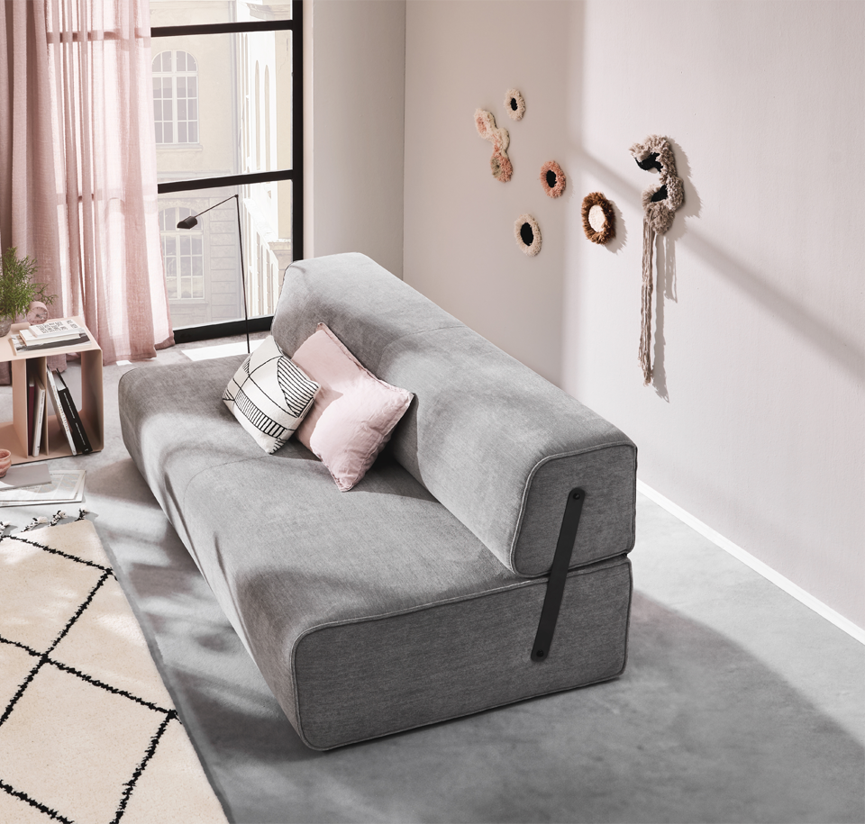 Sengfelder Möller Design - Slounge