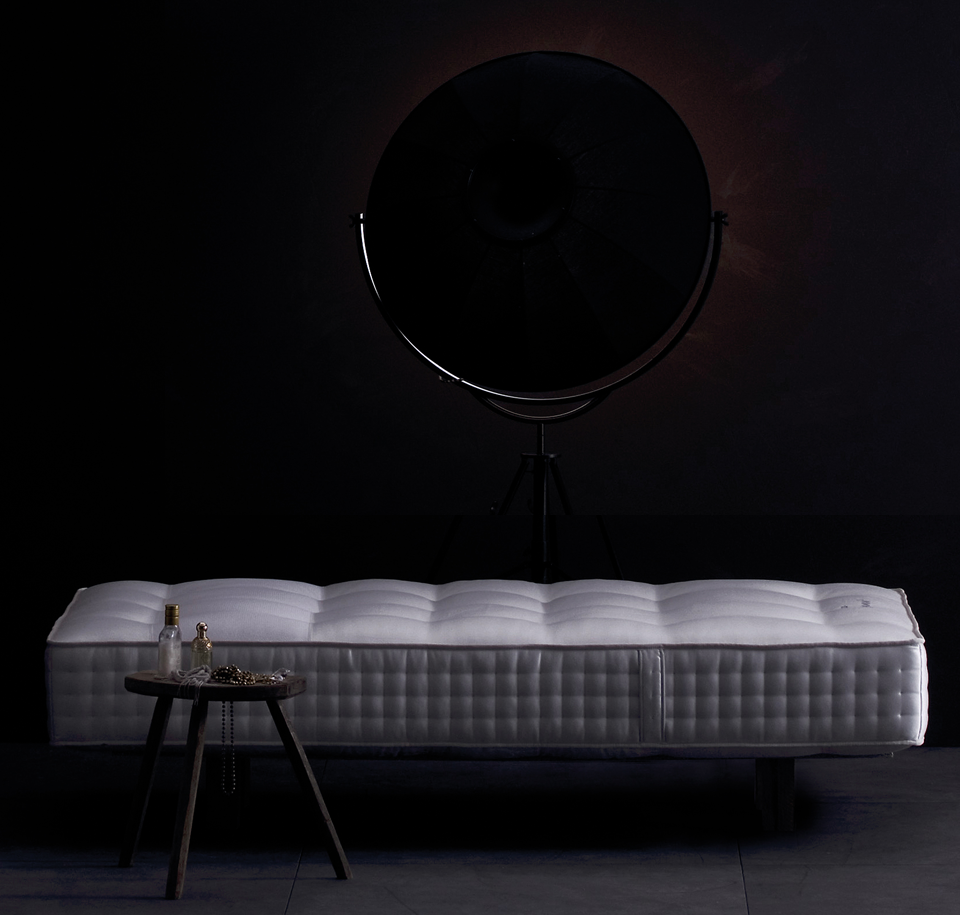 Sengfelder Schramm - Matratze Heaven