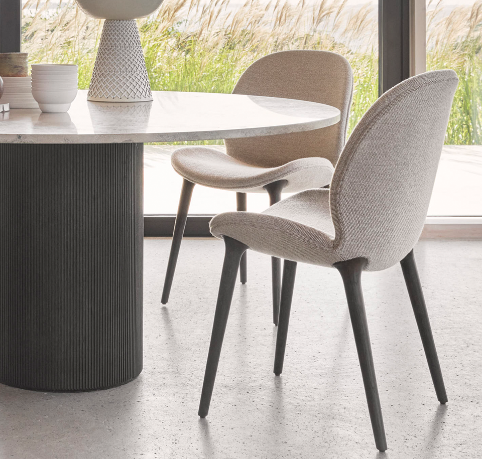 Sengfelder Vipp - Stuhl 462 Lodge