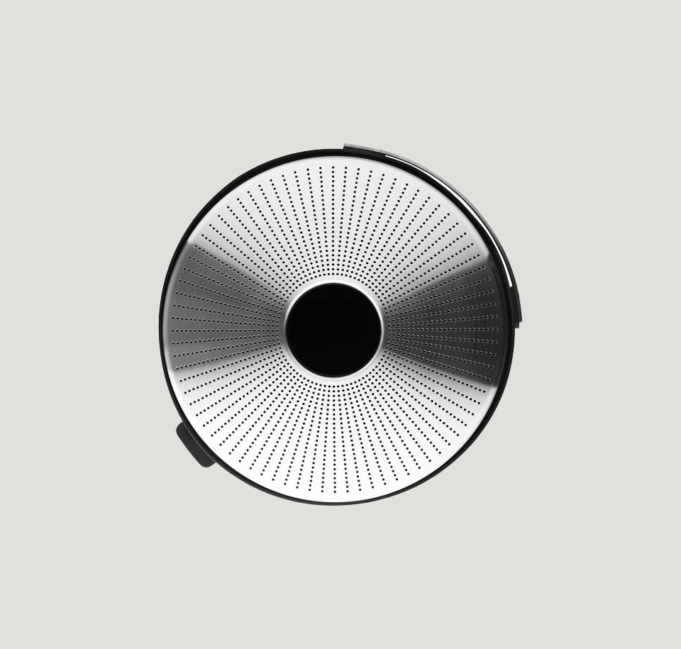 Sengfelder Vipp - Wäschekorb 441 Laundry Basket