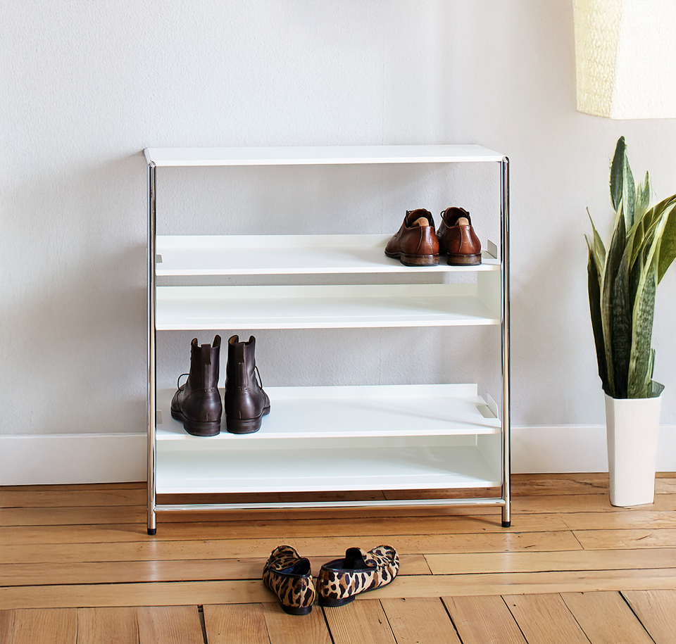 Sengfelder MOX - Schuhregal Pool 82