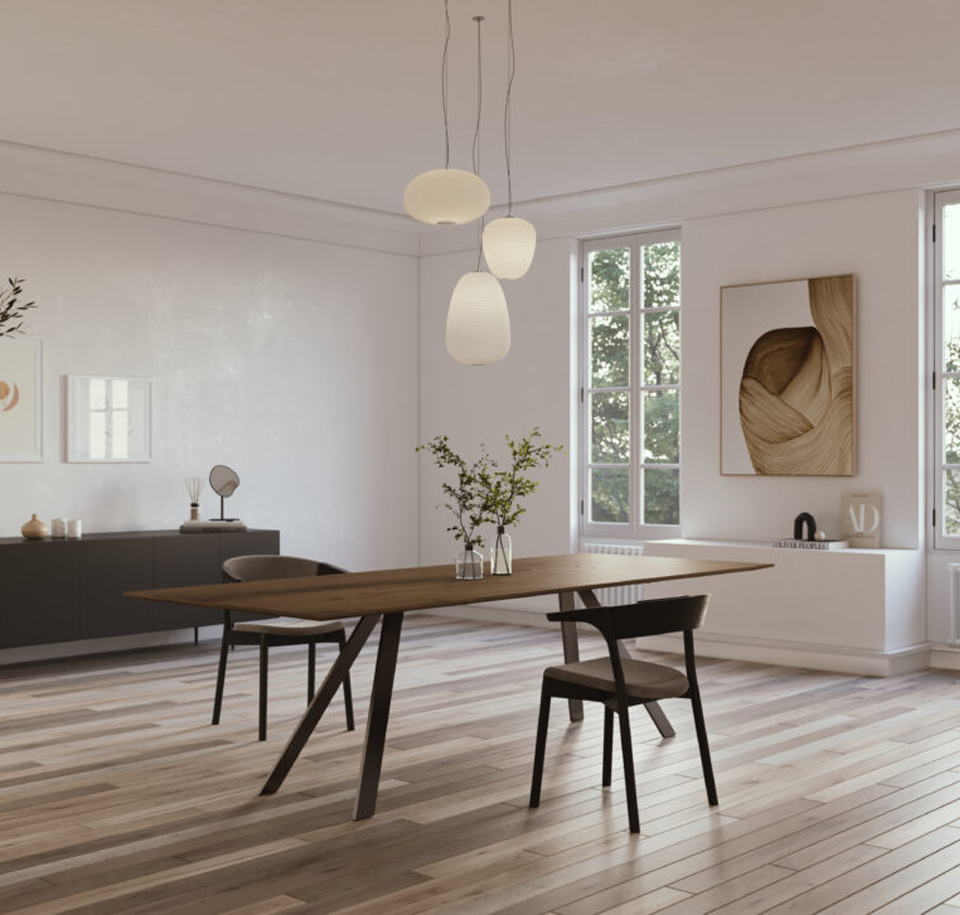 Sengfelder Mobimex - Tisch Airblade