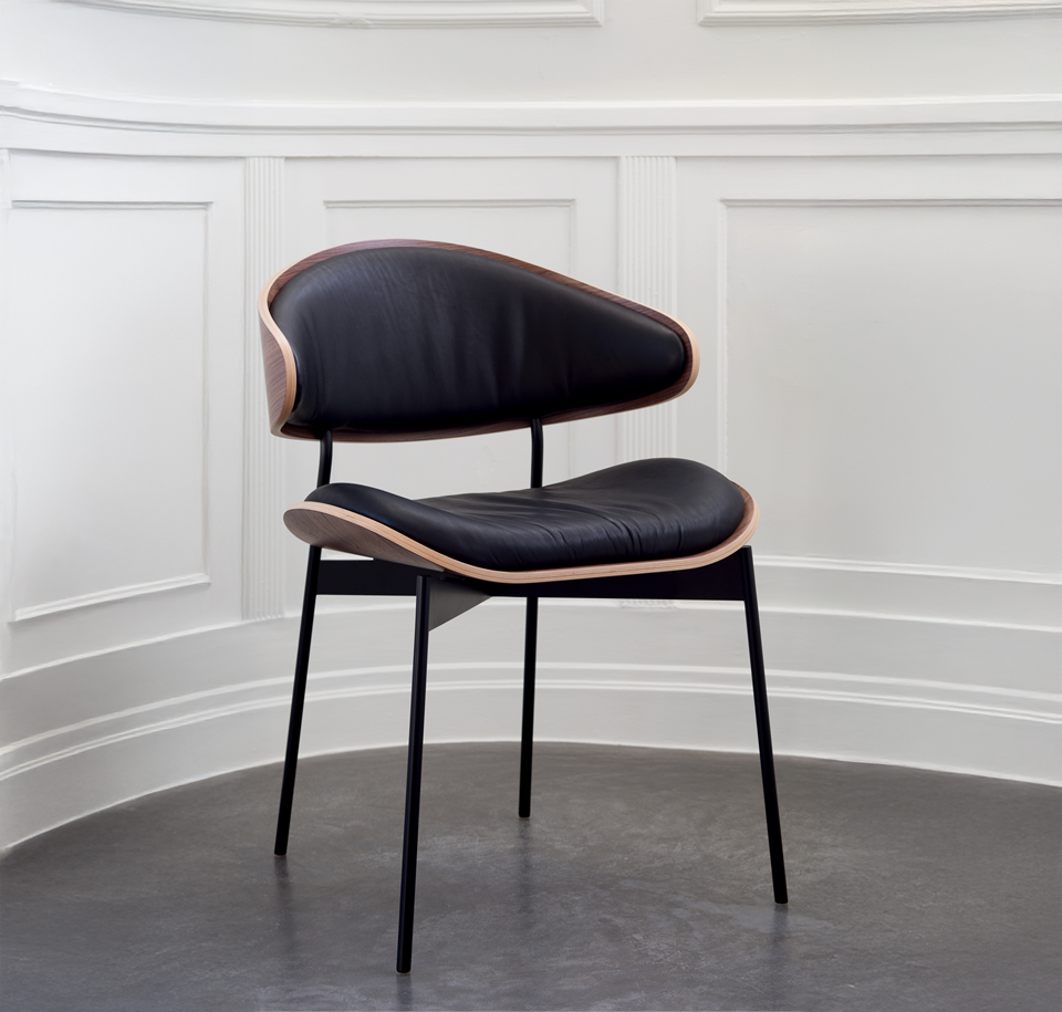 Sengfelder More - Stuhl Luz