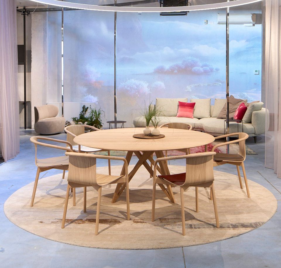 Sengfelder Walter Knoll - Stuhl Osuu