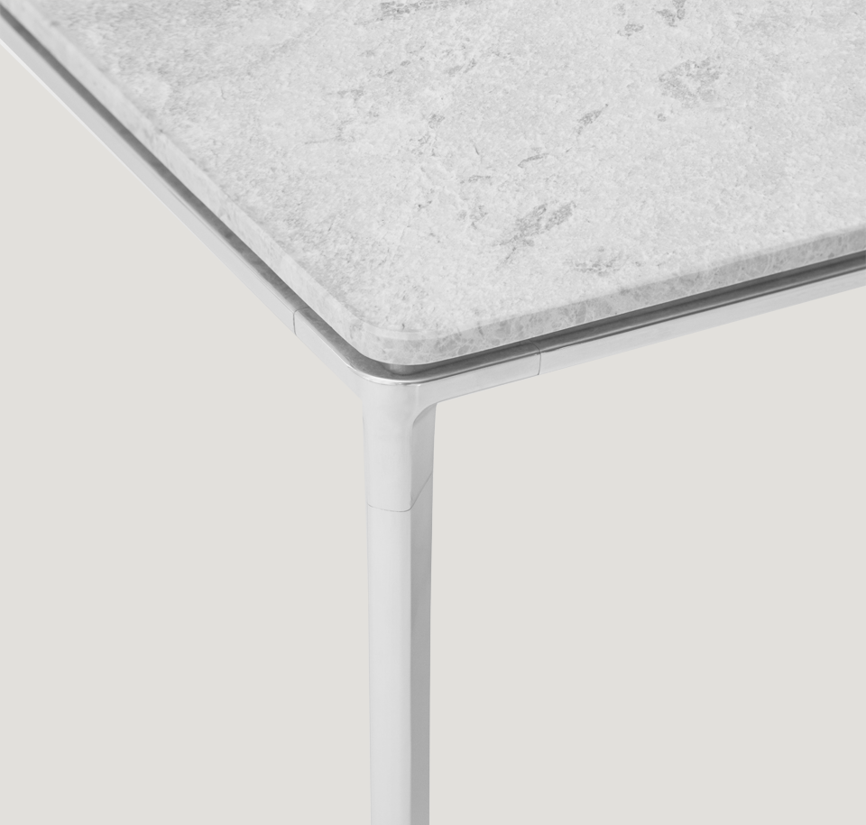 Sengfelder Vipp - Couchtisch 427