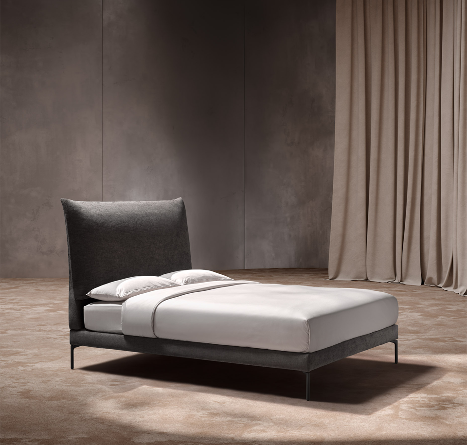 Sengfelder Schramm - Bett Origins Complete Arco