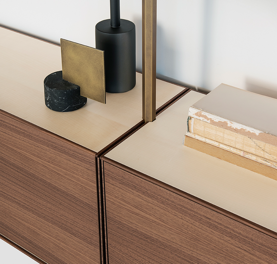 Sengfelder Living Divani - Regal Sailor