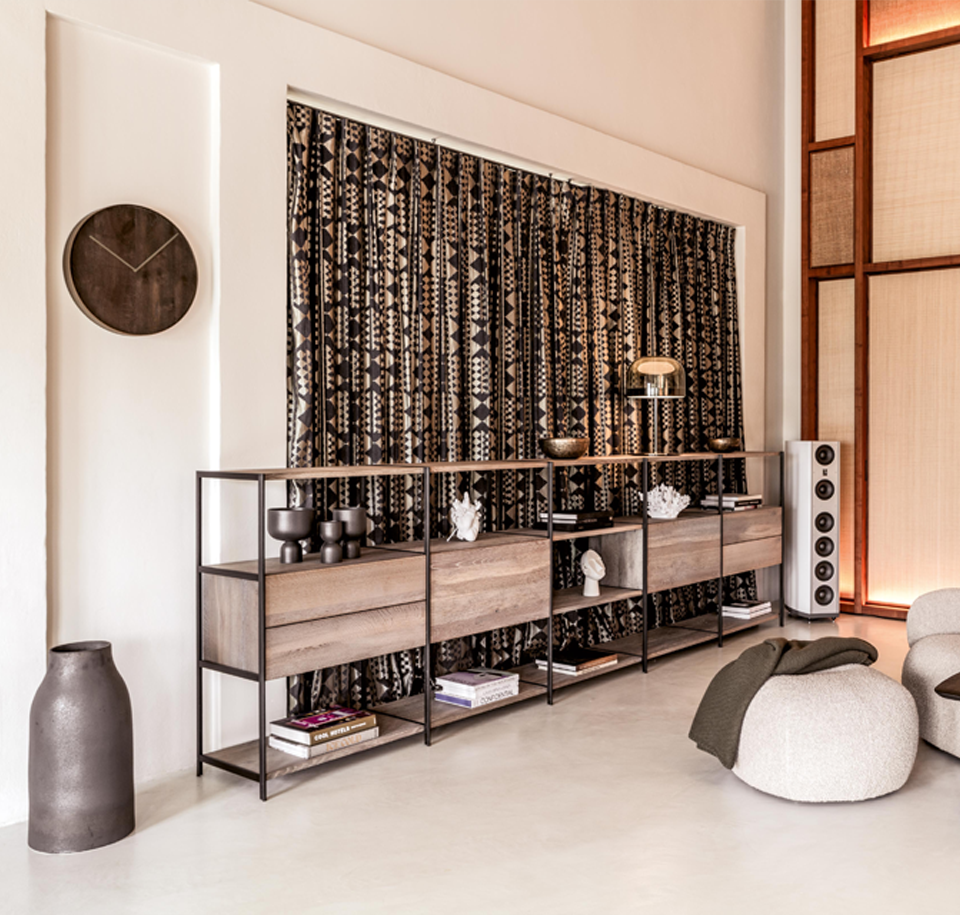 Sengfelder Janua - Sideboard BC06 RooM68