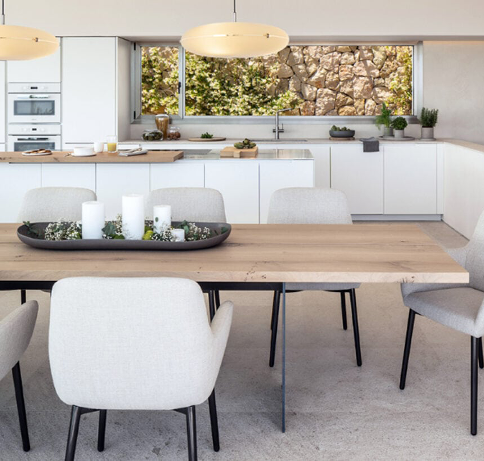 Sengfelder Mobimex - Tisch Tix