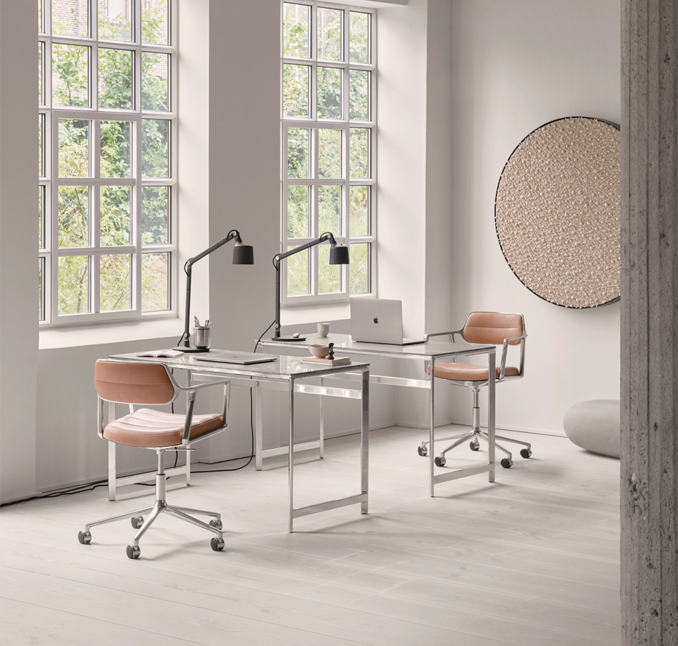 Sengfelder Vipp - Sekretär 430 Studio Desk