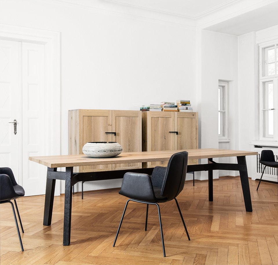 Sengfelder Janua - Highboard BC04