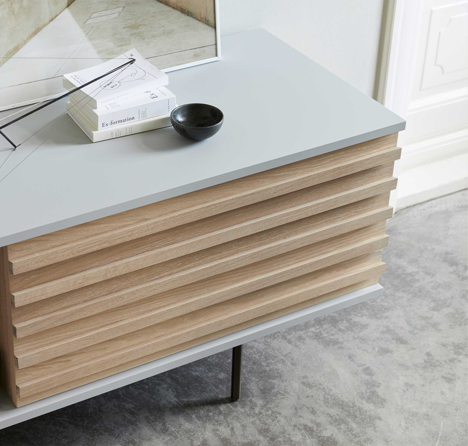 Sengfelder More - Sideboard Harri