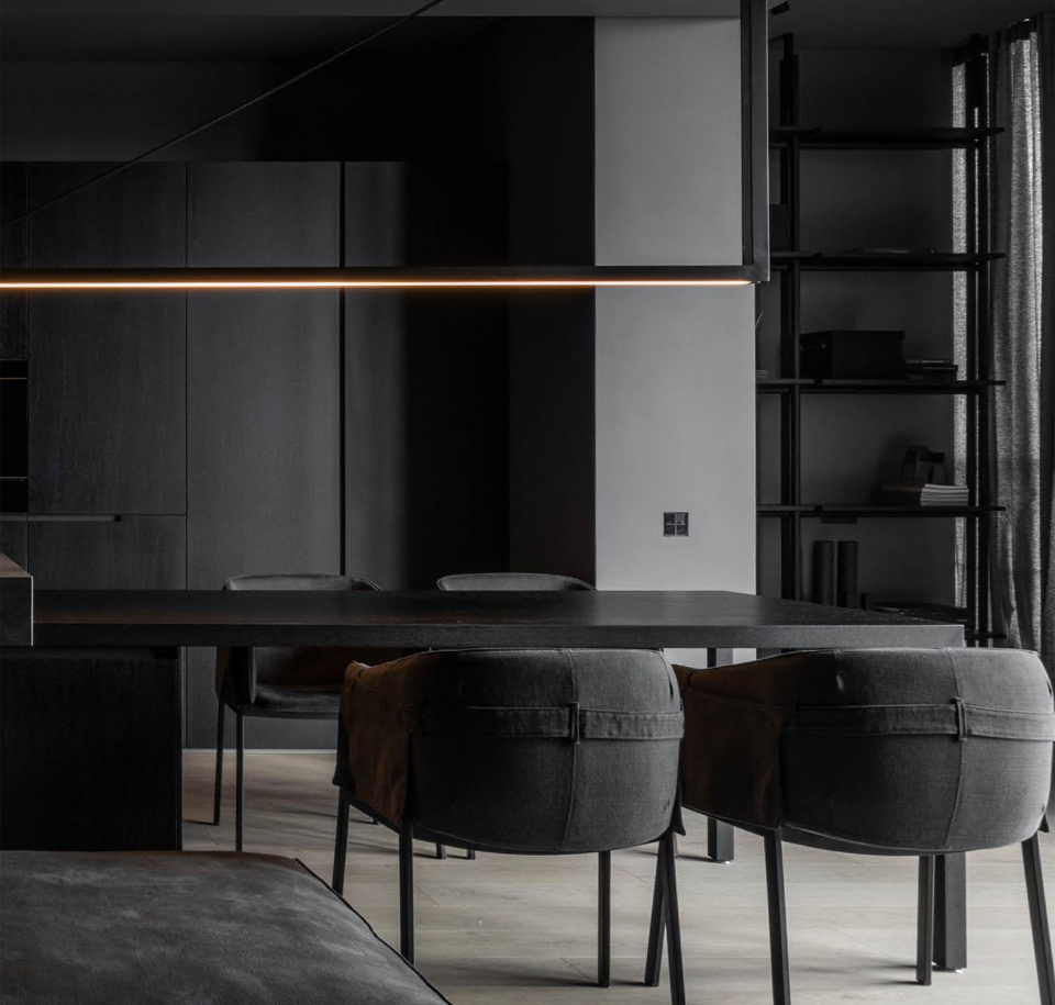 Sengfelder Living Divani - Armlehnstuhl Grace