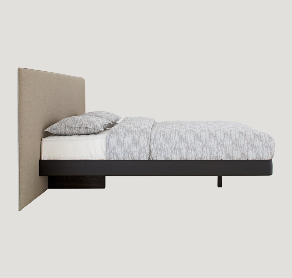 Sengfelder More - Bett Blow