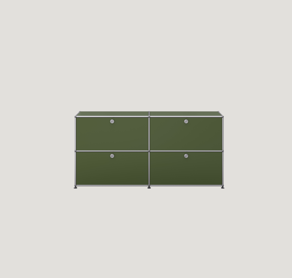 Sengfelder USM - Sideboard 