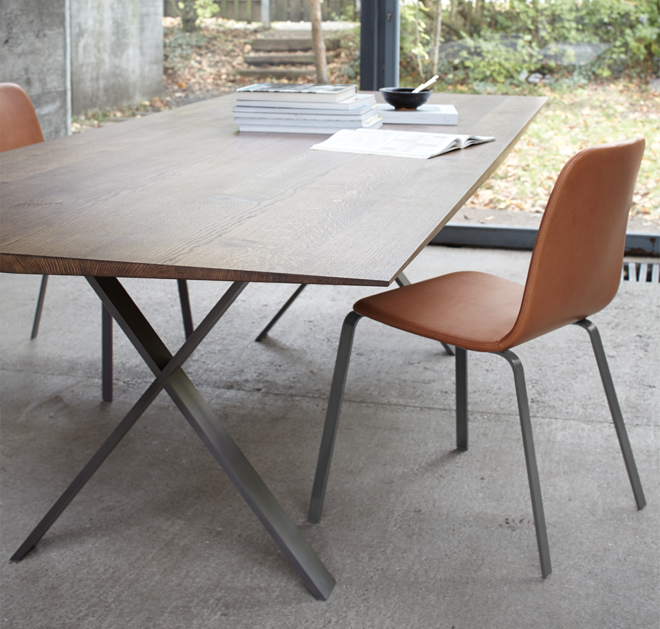 Sengfelder More - Tisch Lax