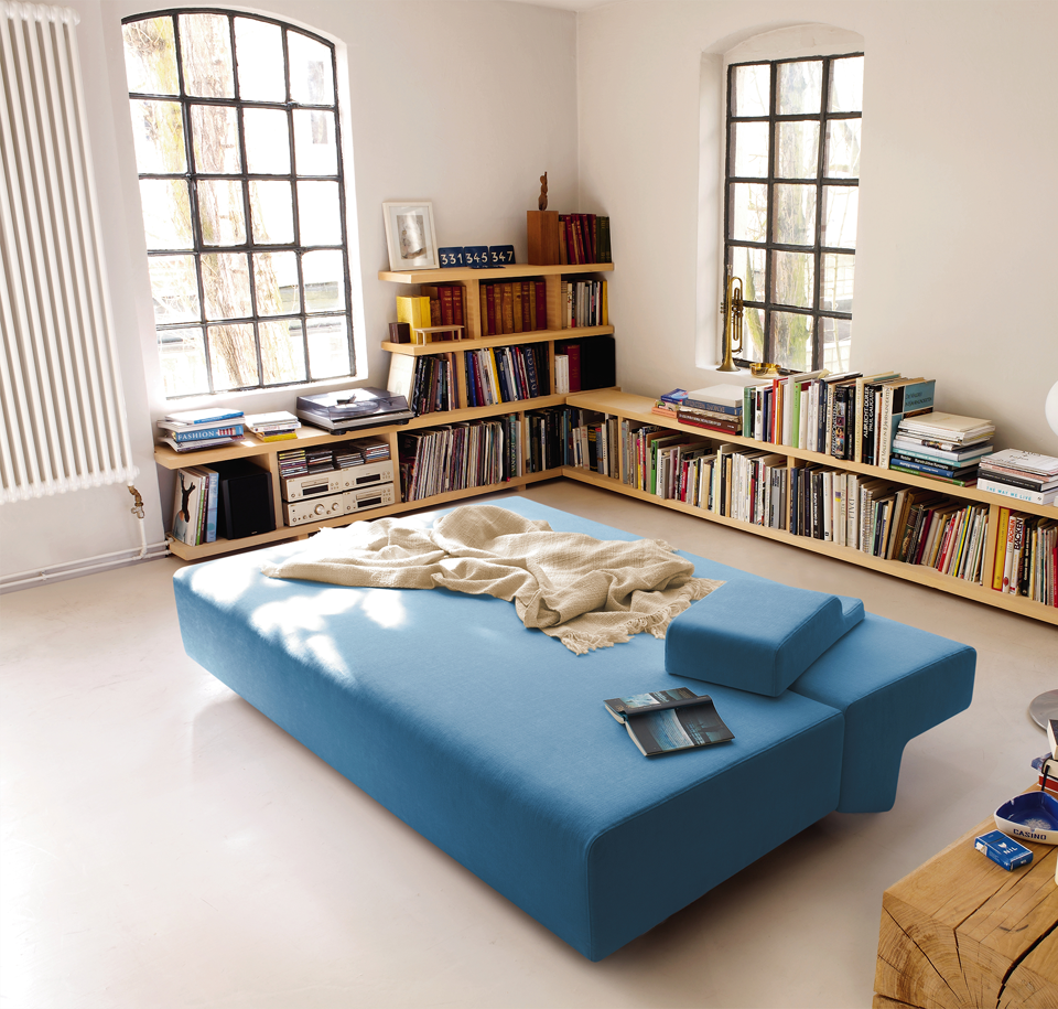 Sengfelder COR - Schlafsofa Cosma