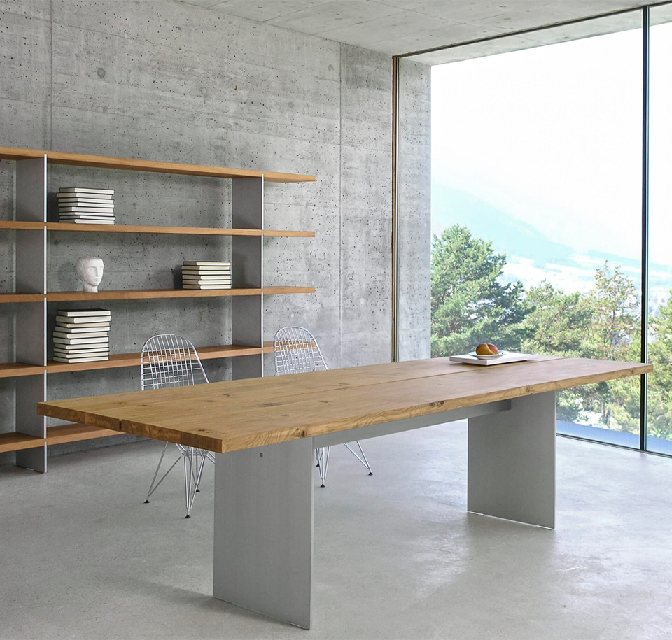 Sengfelder Mobimex - Tisch Tix