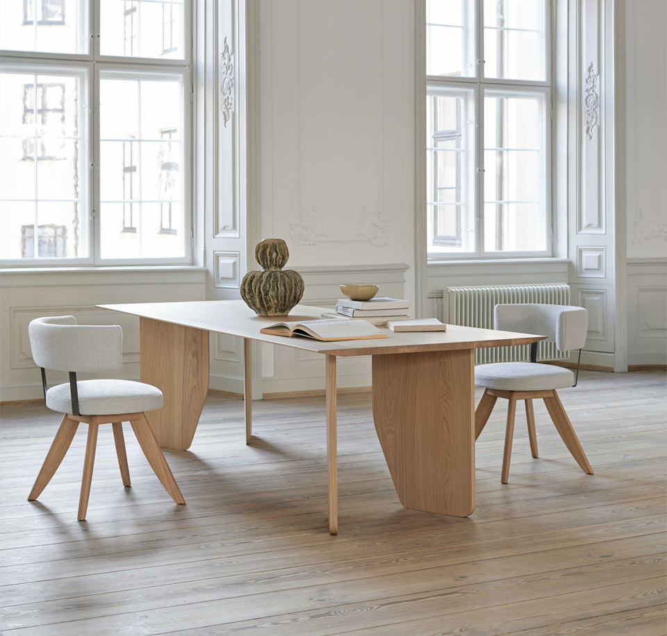 Sengfelder More - Armlehnstuhl Par