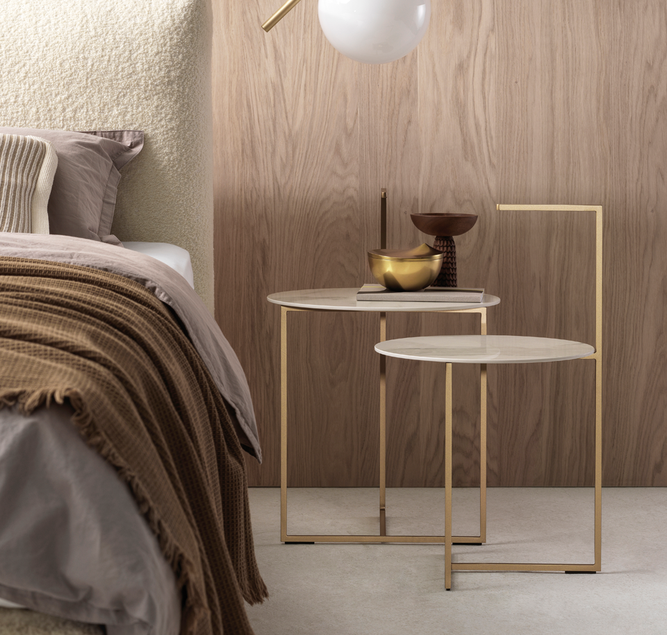 Sengfelder Möller Design - Beistelltisch Carry