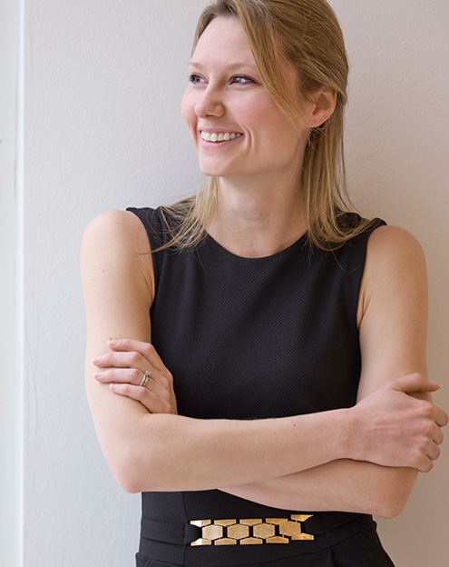 Anna Merwitz