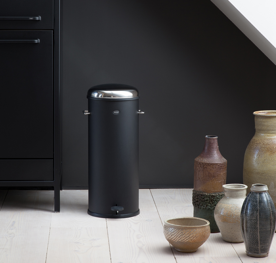 Sengfelder Vipp - Treteimer Bin 17