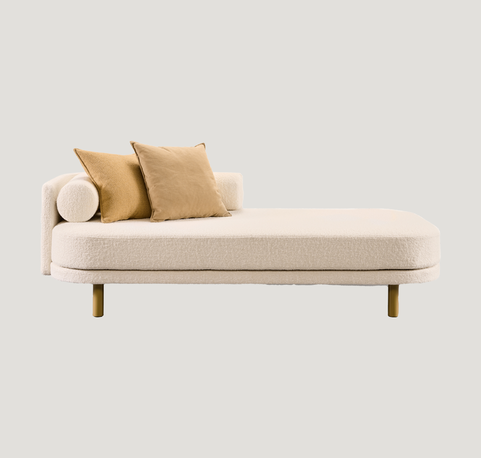Sengfelder Möller Design - Daybed  Caja