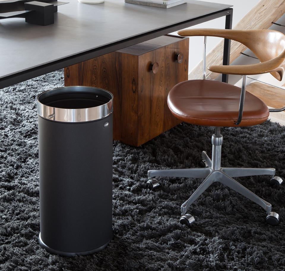 Sengfelder Vipp - Treteimer 52 Office Bin