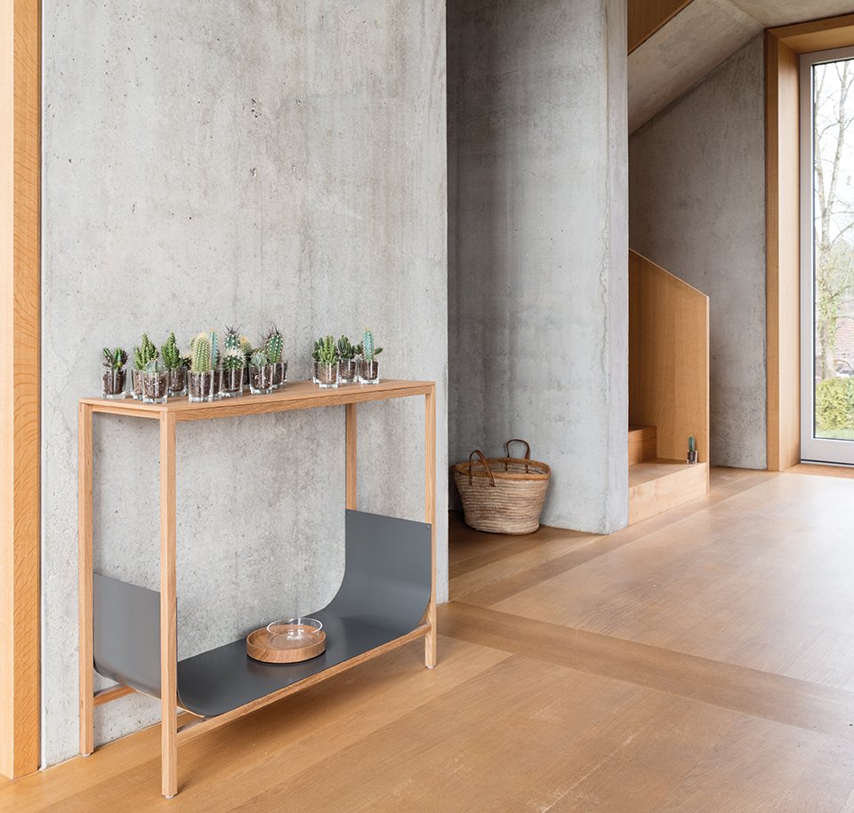 Sengfelder Schönbuch - Garderobenständer Tub