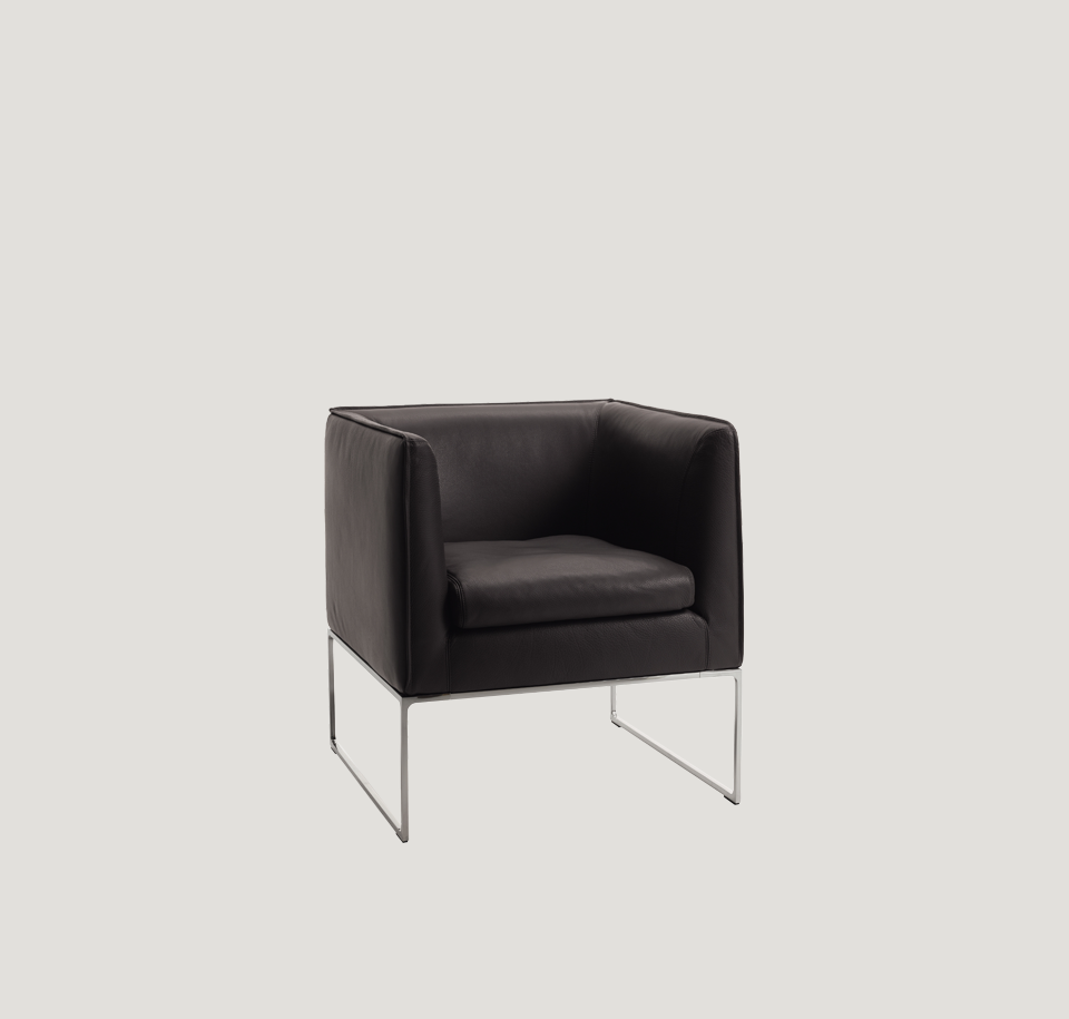 Sengfelder COR - Sessel Mell