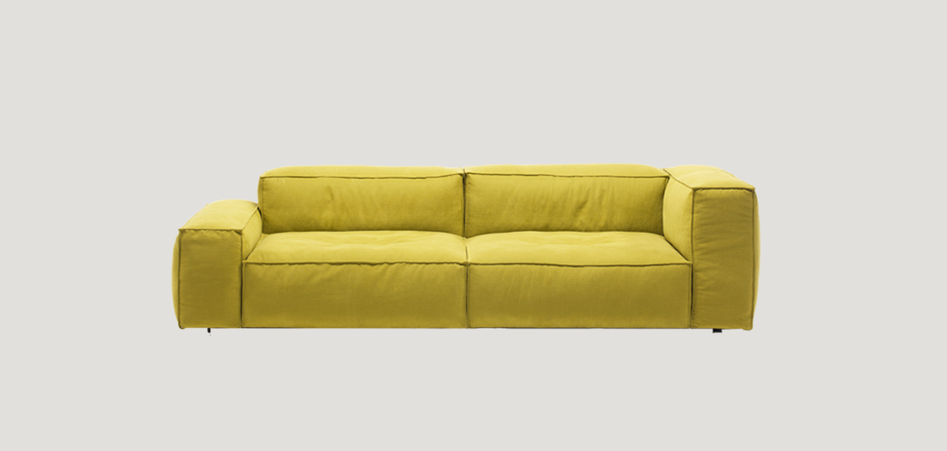 Sengfelder Living Divani - Sofa Neo Wall