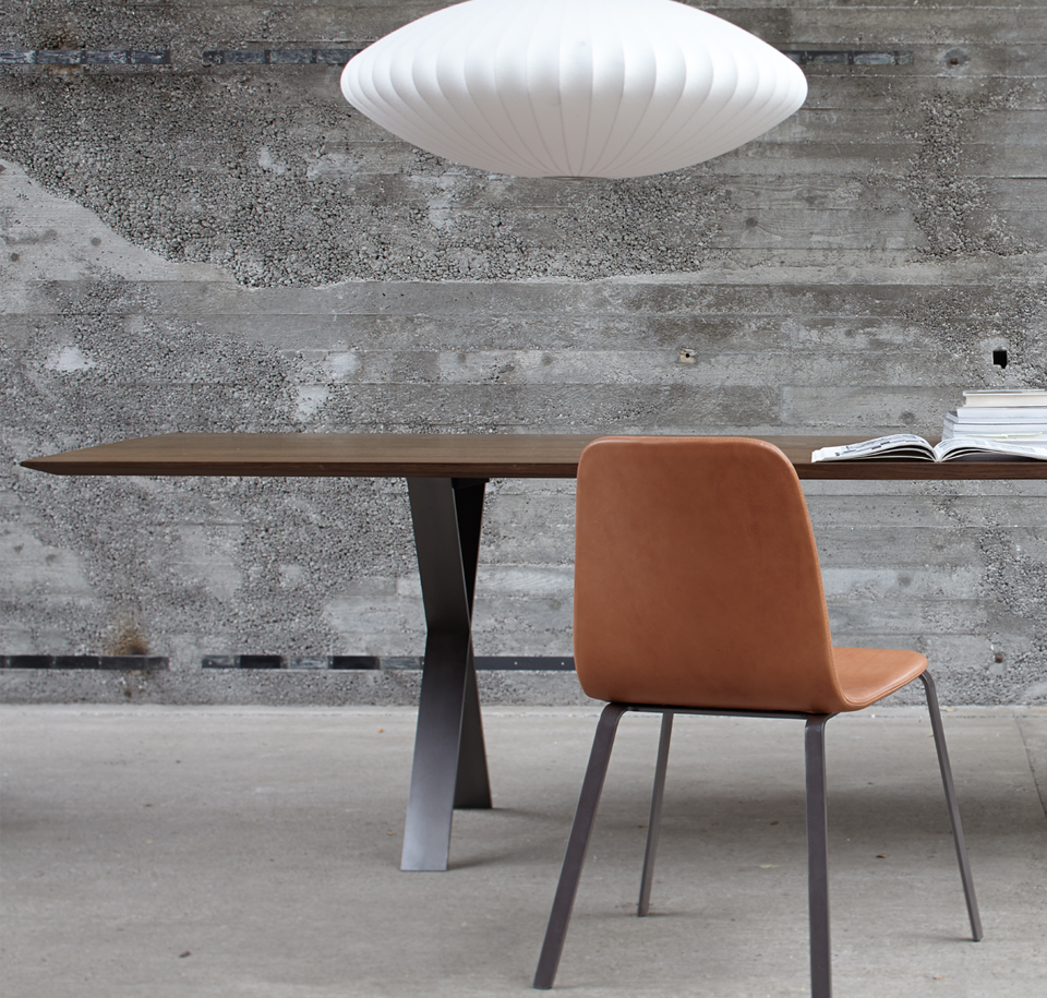 Sengfelder More - Tisch Lax