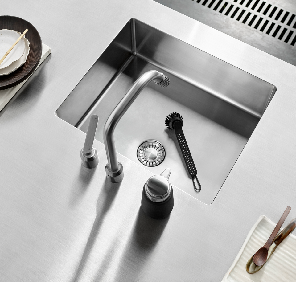 Sengfelder Vipp - Küche V1