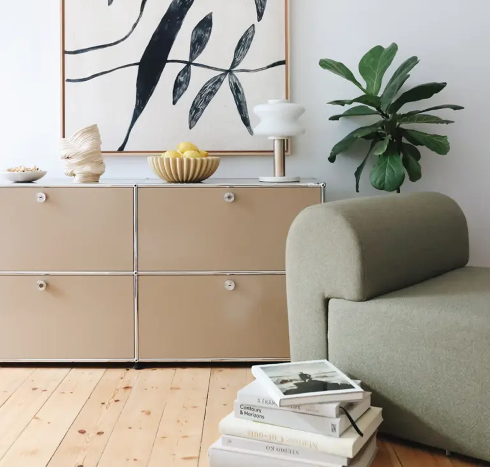 Sengfelder USM - Sideboard 