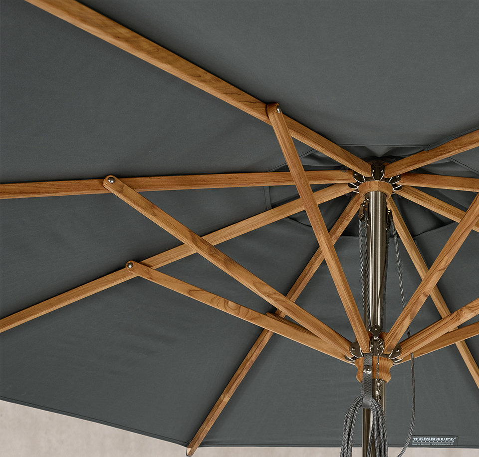 Sengfelder Weishäupl - Sonnenschirm Trend