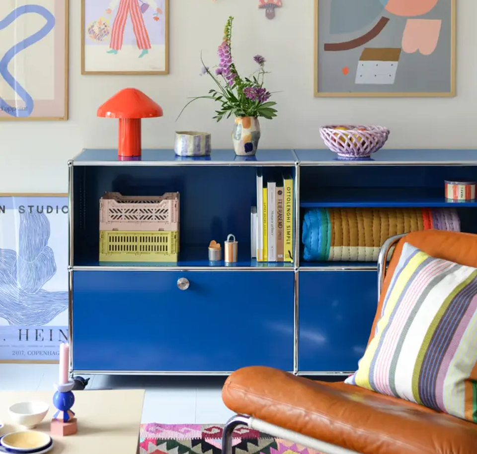 Sengfelder USM - Sideboard 