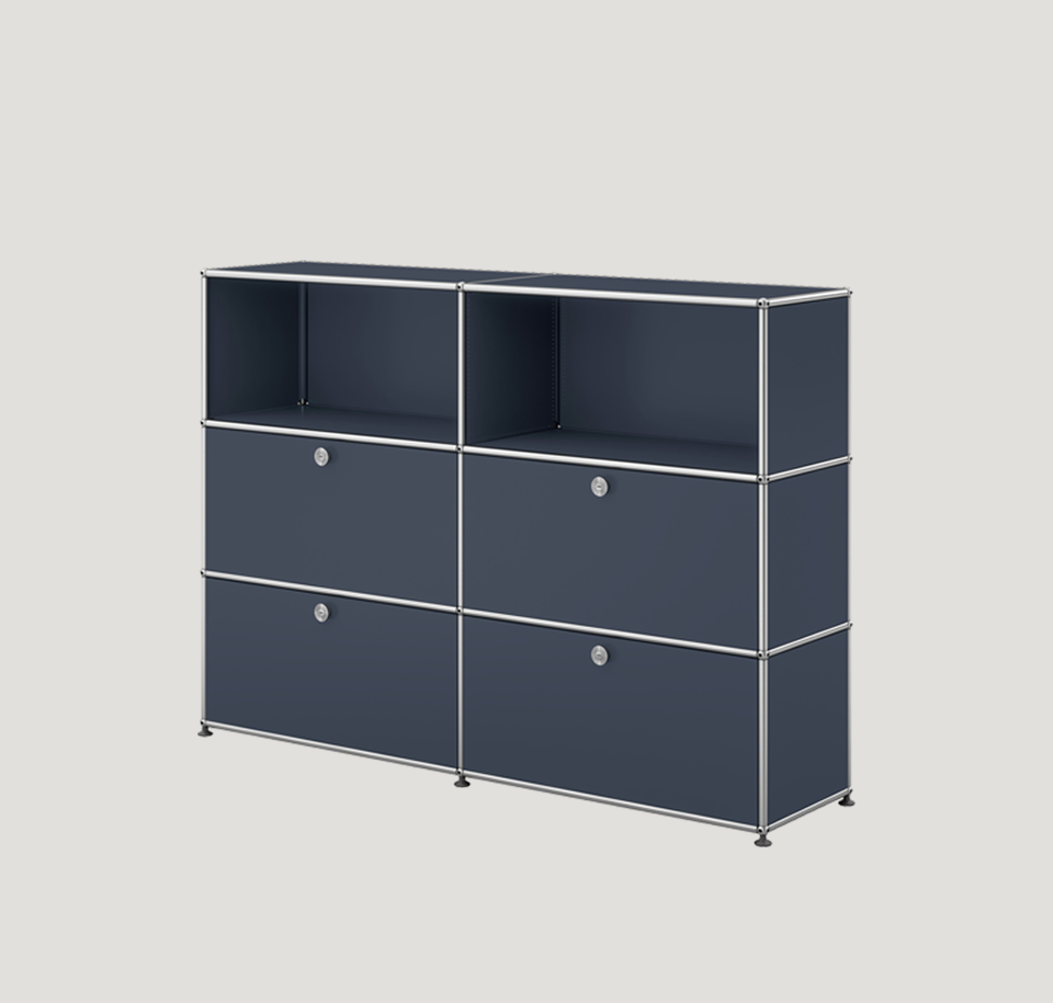 Sengfelder USM - Highboard 