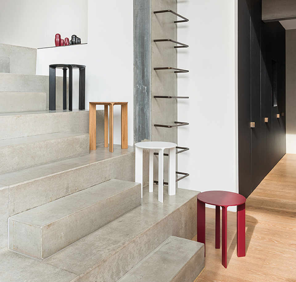 Sengfelder Schönbuch - Hocker Hans