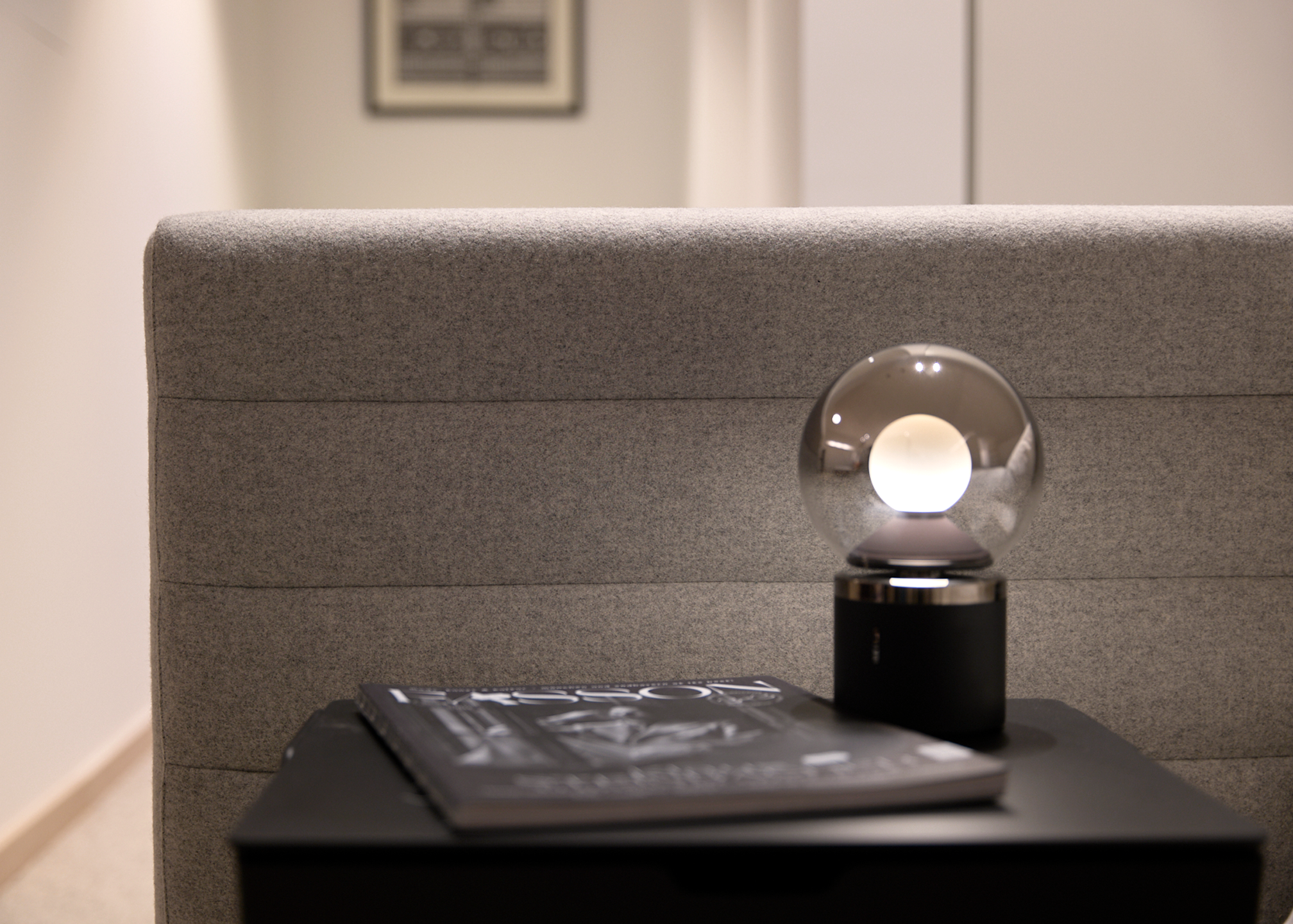 Einladung zum Aperitivo mit Vorstellung Luna Pura