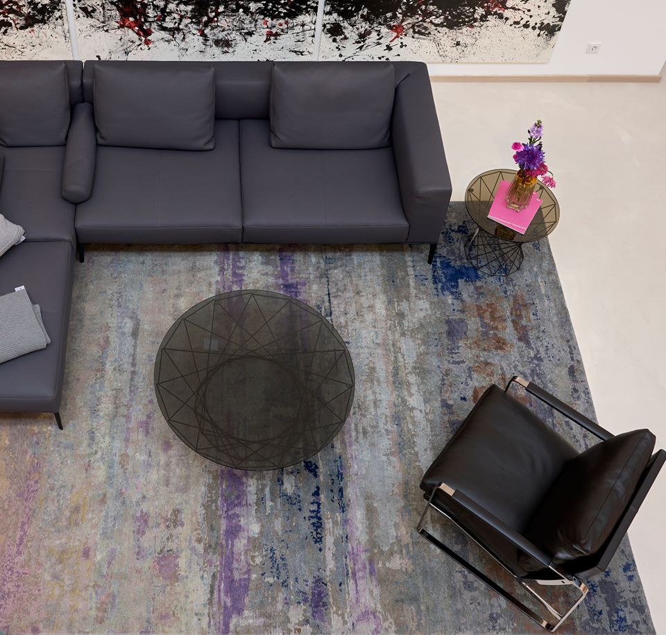 Sengfelder Walter Knoll - Couchtisch Oota