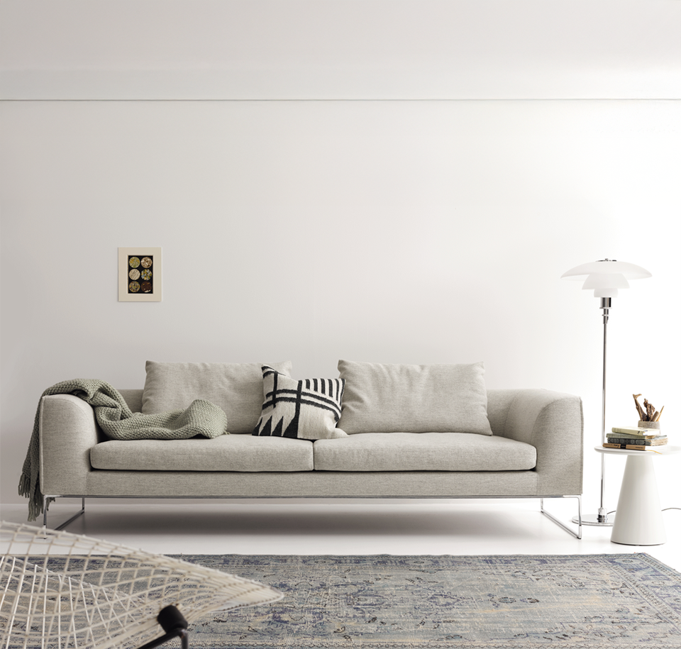 Sengfelder COR - Sofa Mell Lounge