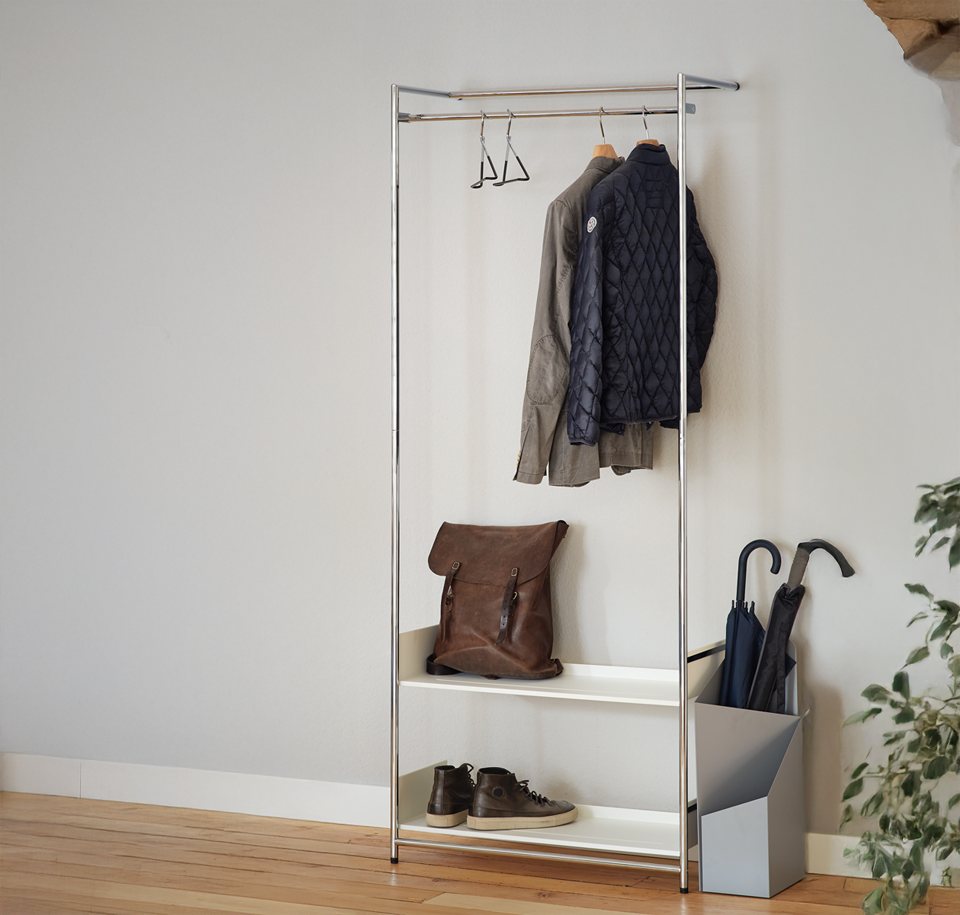 Sengfelder MOX - Garderobe Comba