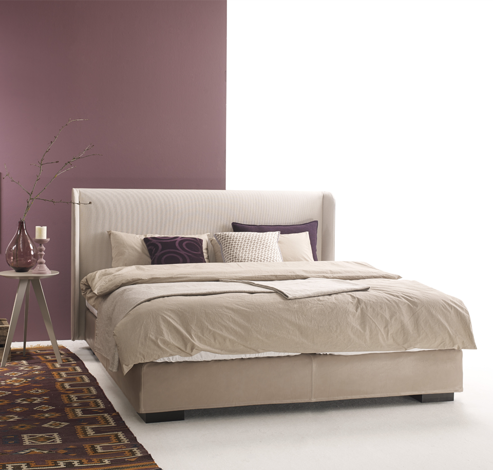 Sengfelder Möller Design - Bett Yoda