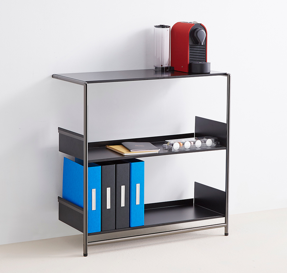 Sengfelder MOX - Schuhregal Pool 82